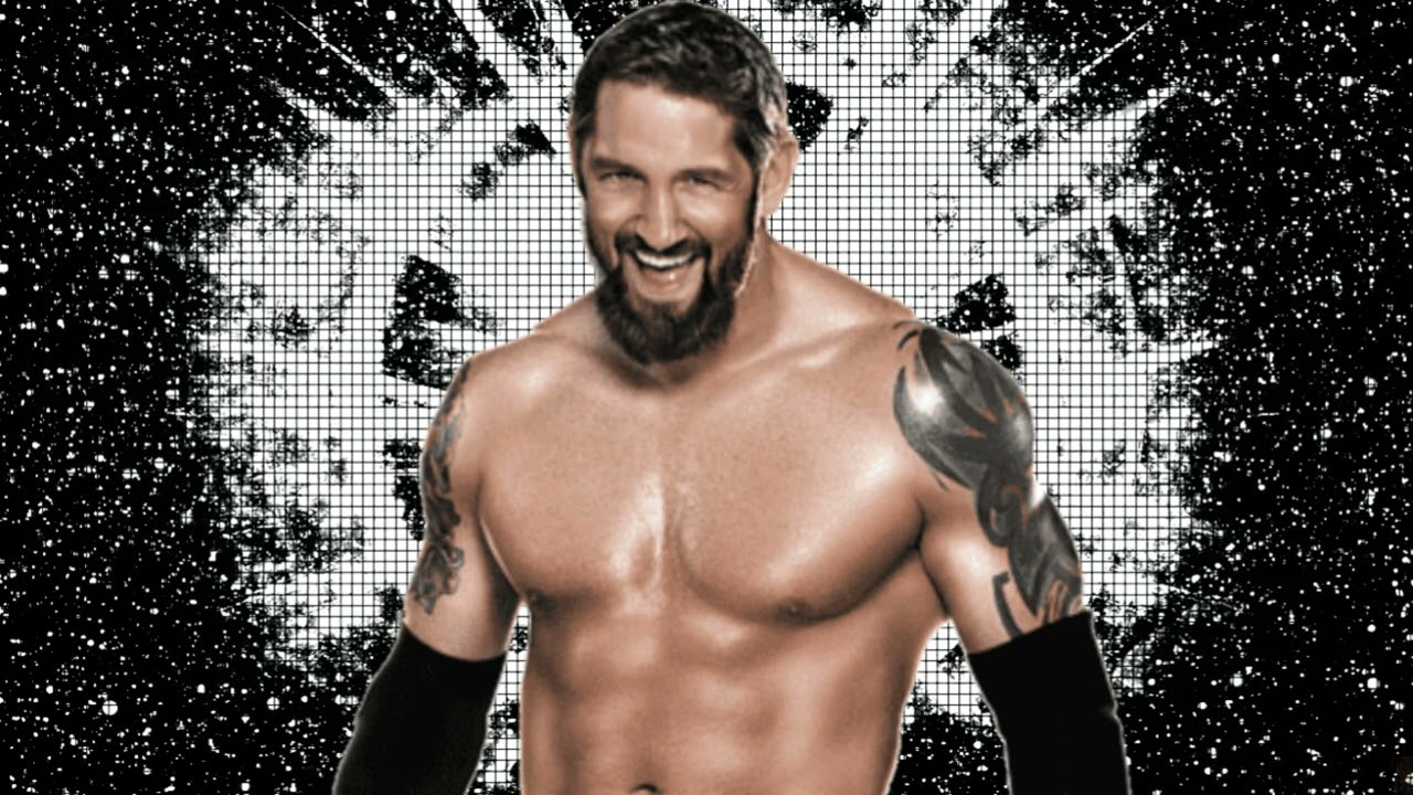 wade Barrett theme song 