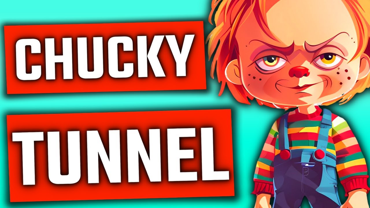 Ce CHUCKY Utilise Un BUG pour GAGNER (Ft. Daemon, Dudul, Vanilla) | Dead by Daylight
