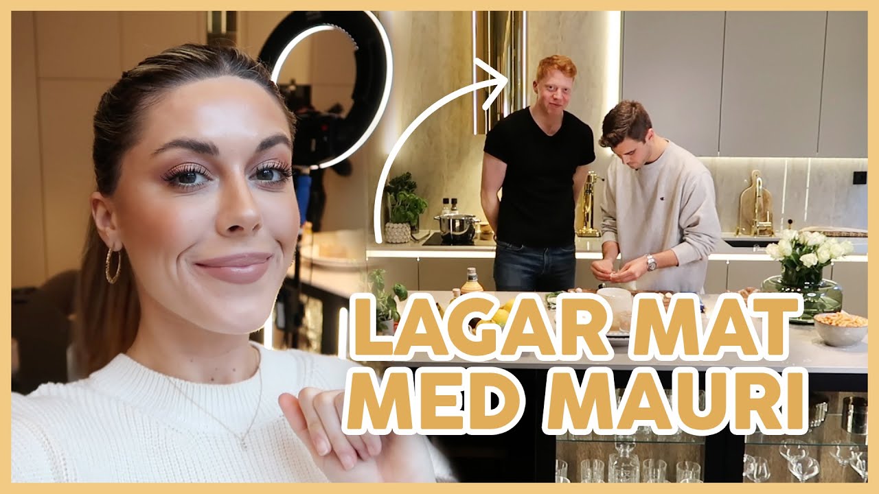 OMG DET HÄR ÄR SUCCÉ