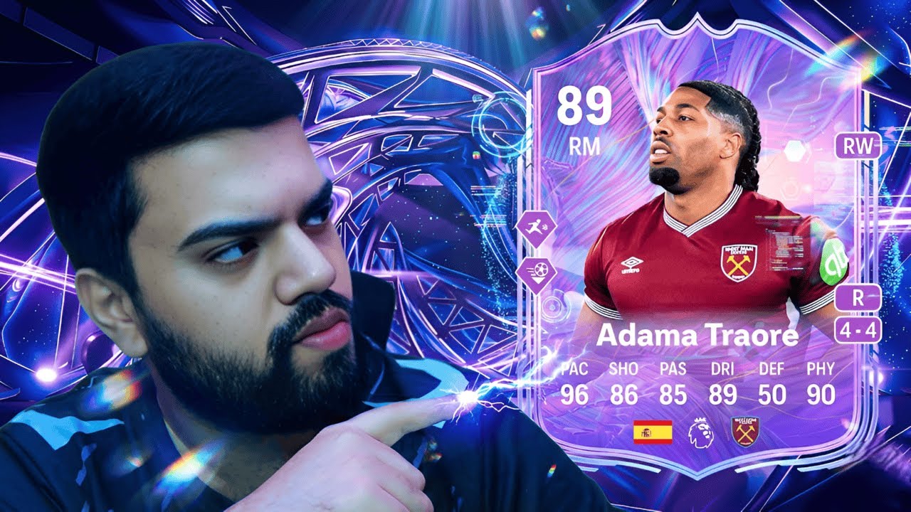 🚨 LIVE FC 26 - FANTASY FC CHAMPS WINS GIVEAWAY! COME SNIPE ME 👀🔥