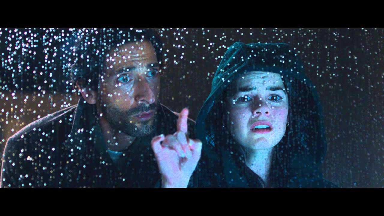 Revenants - Bande-annonce HD - Adrien Brody, Sam Neill