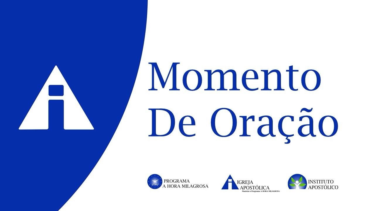 Reunião de Oração 18/02/2026 - Igreja Apostólica - Curitiba - PR