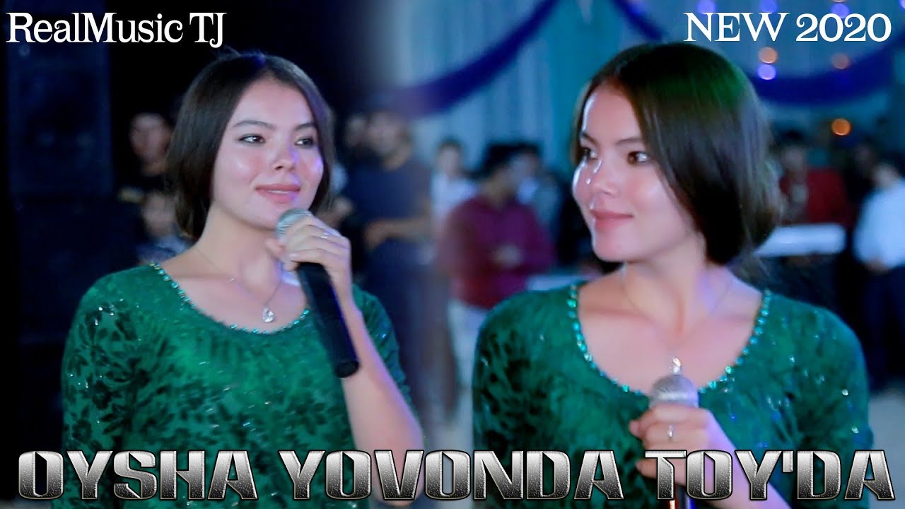 Oysha yovonda toy'da /Yangi tuyona 2020  Song Sogindim/Ойша ёвонда туйда.