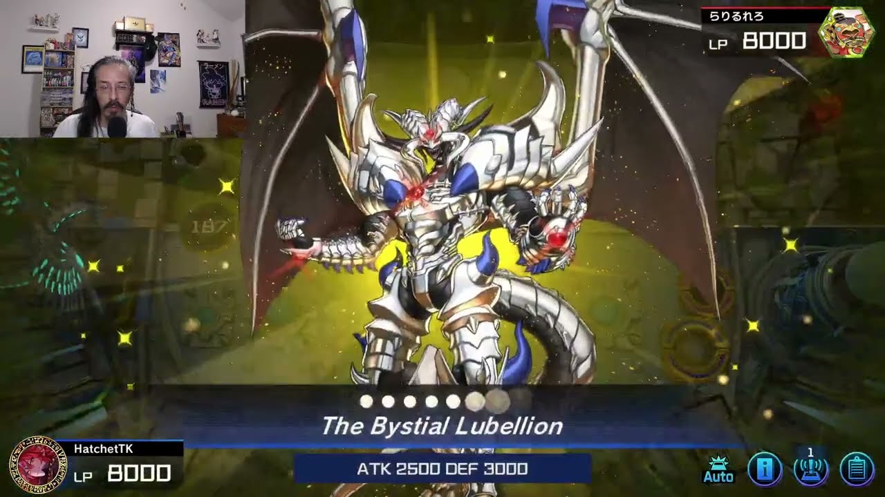 Hatchet_Gaming Live Stream Test