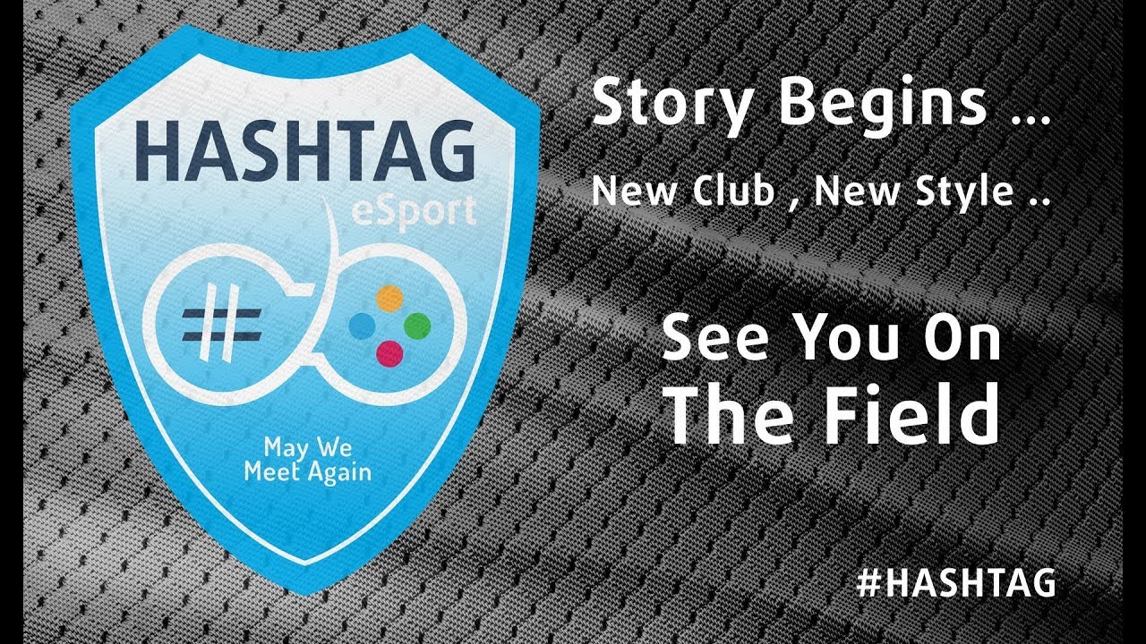HashTag eSport Training highlights #4