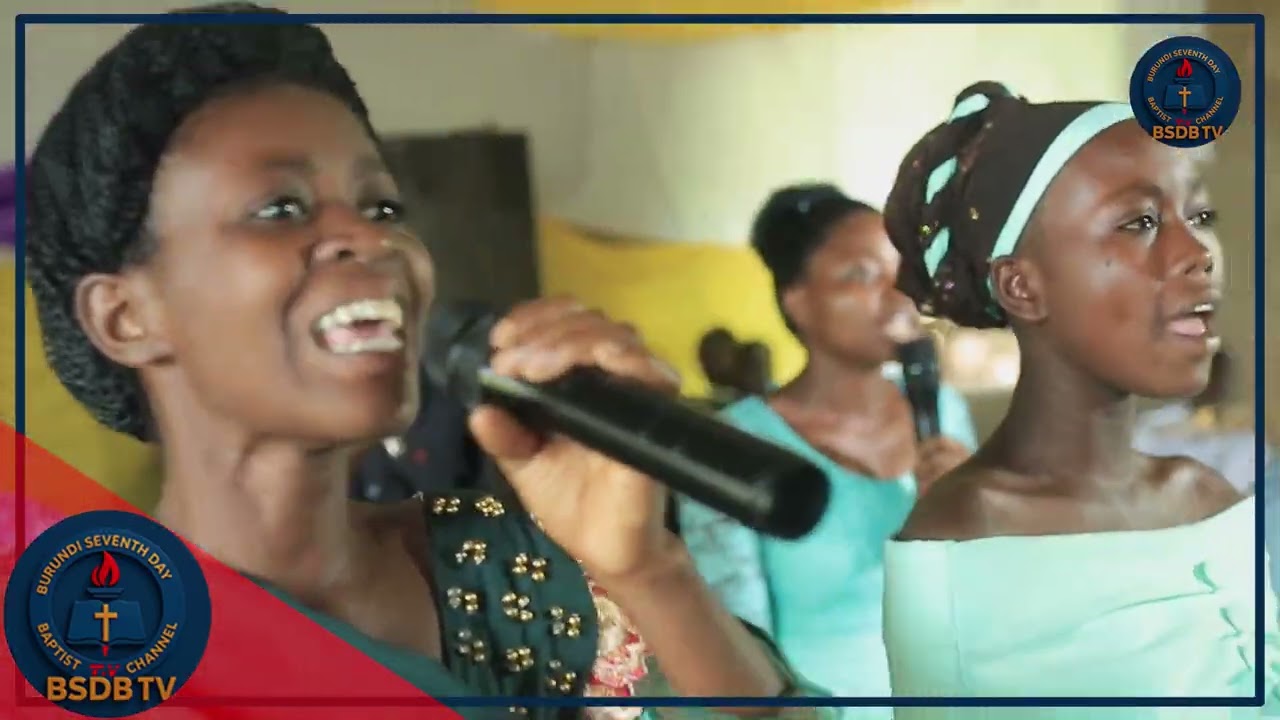 INKURU Y’UMUSAMBANYIKAZI – New SDB Choir Song 2026 | Light of the World Choir