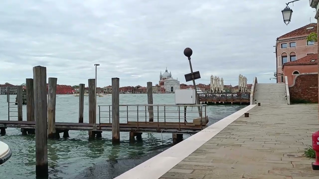 VENEZIA UNICA