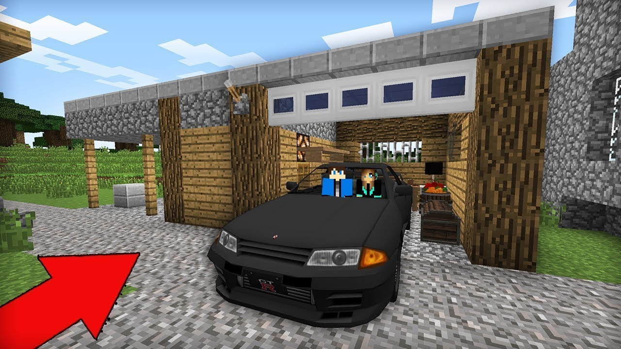 SOHA NE RANDIZZ A MINECRAFTBAN!