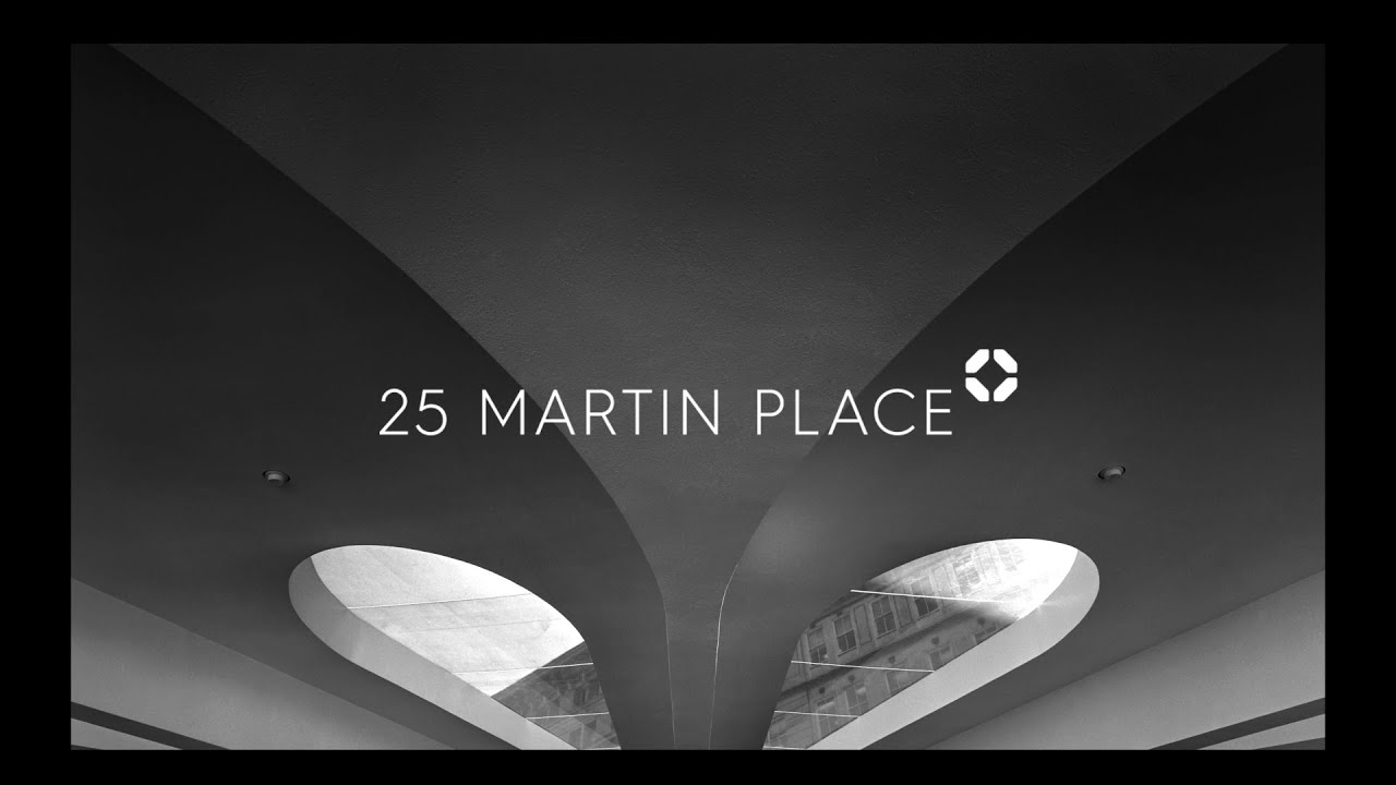 Dexus - 25 Martin Place