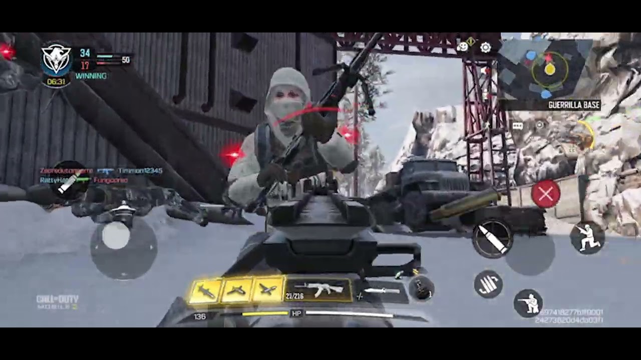 Call of Duty 