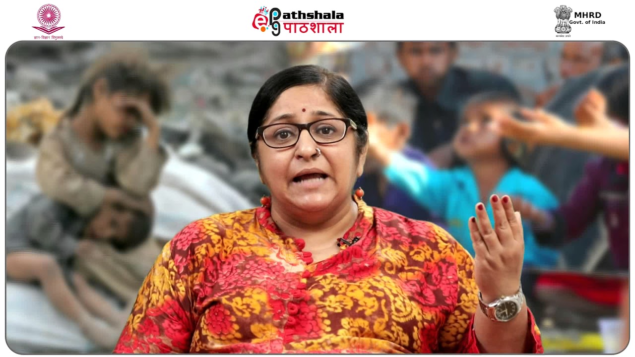 Role of NGOs in Protecting Human Rights – An Overview