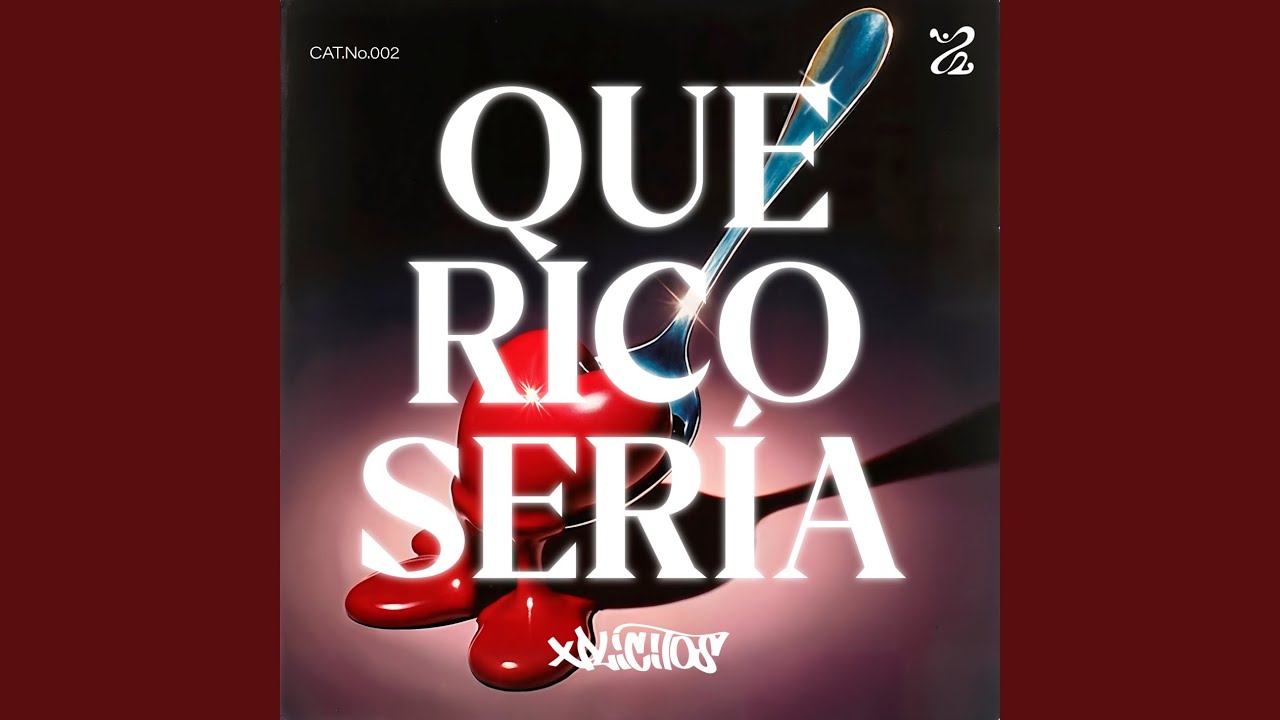 Que Rico Ser&iacute;a