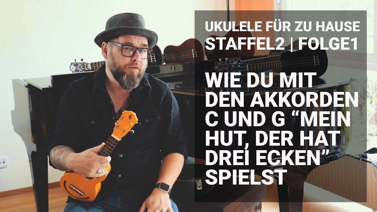 So spielst du 
