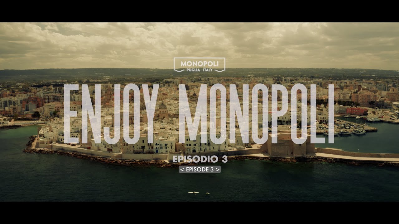 #EnjoyMonopoli | Episode 3