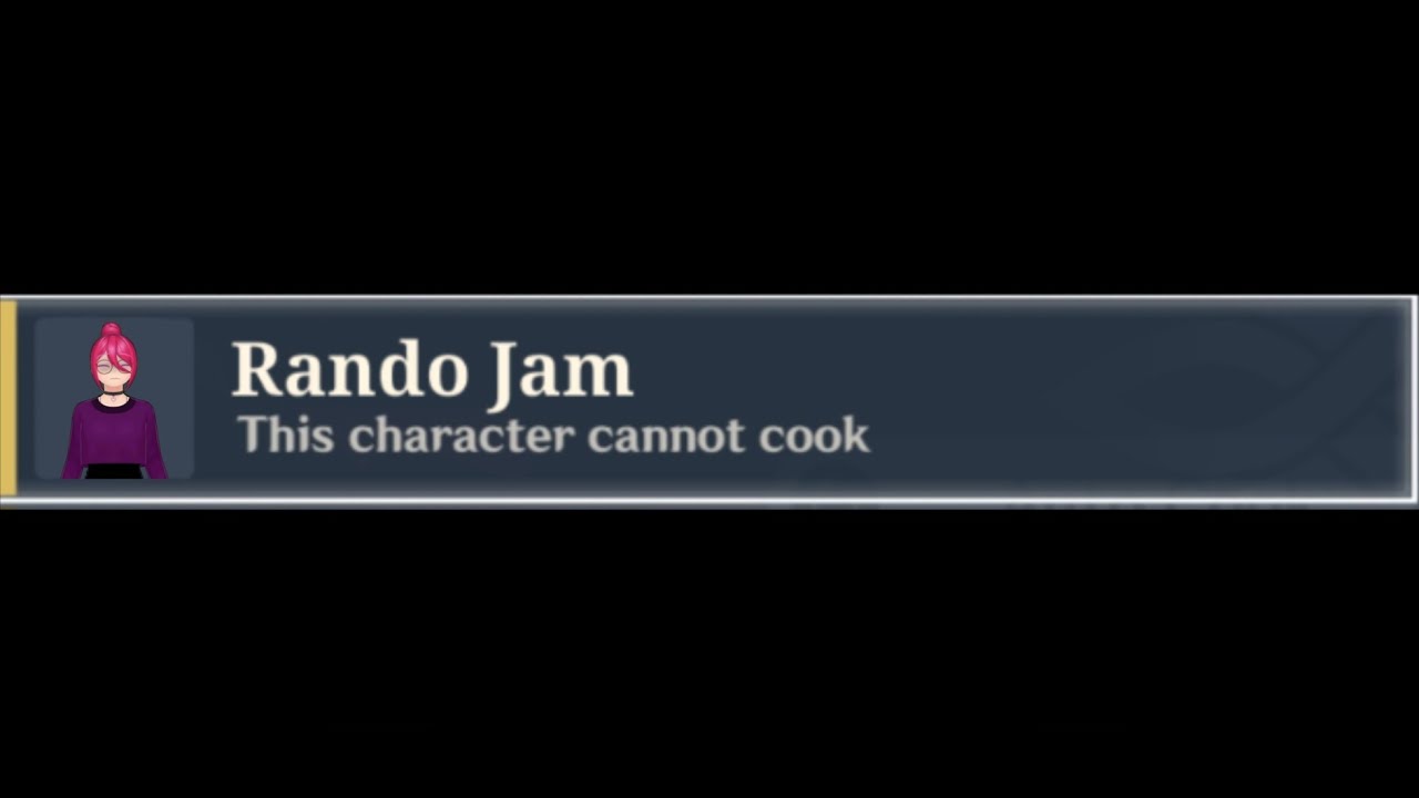 A Vtuber tries to Play One Armed Cook IRL