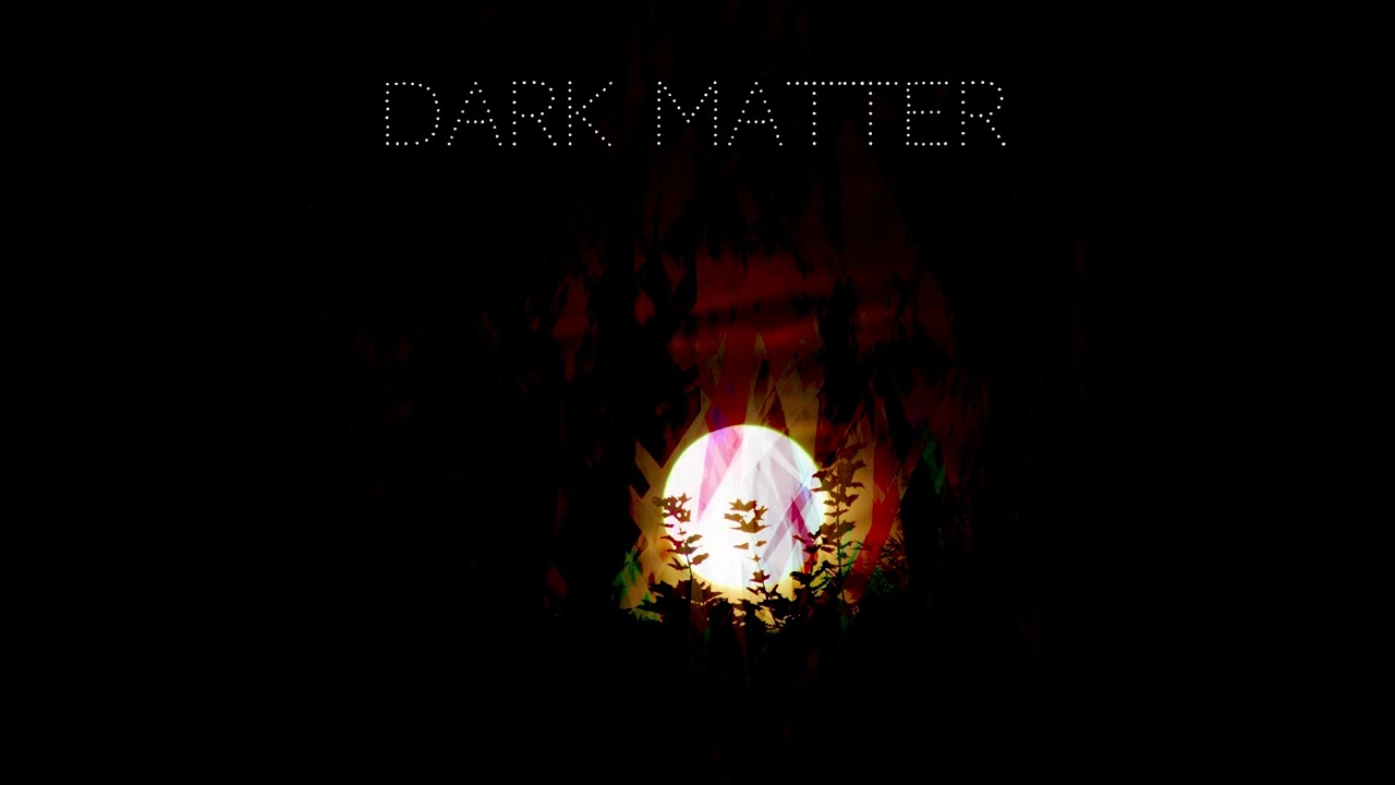 NoOneGuy - Dark Matter