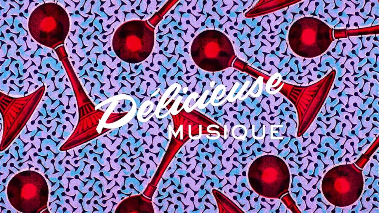 Amadou & Mariam - Filaou Bessame (Cerrone Remix)