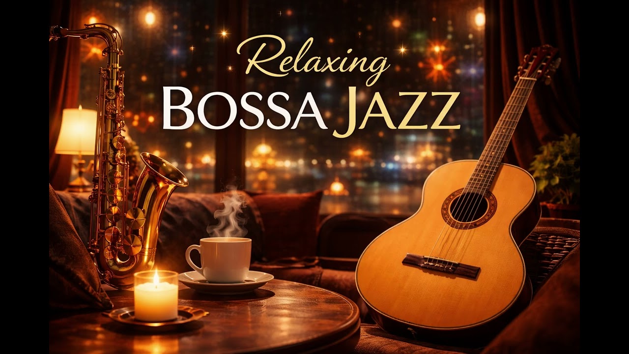 Bossa Jazz