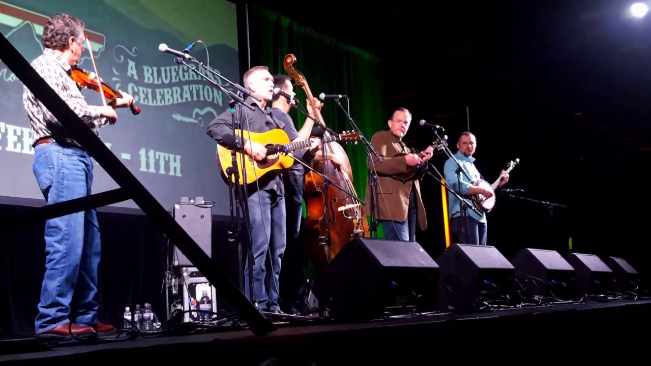 Barry Bales and Friends /Darlin Nellie Across The Sea