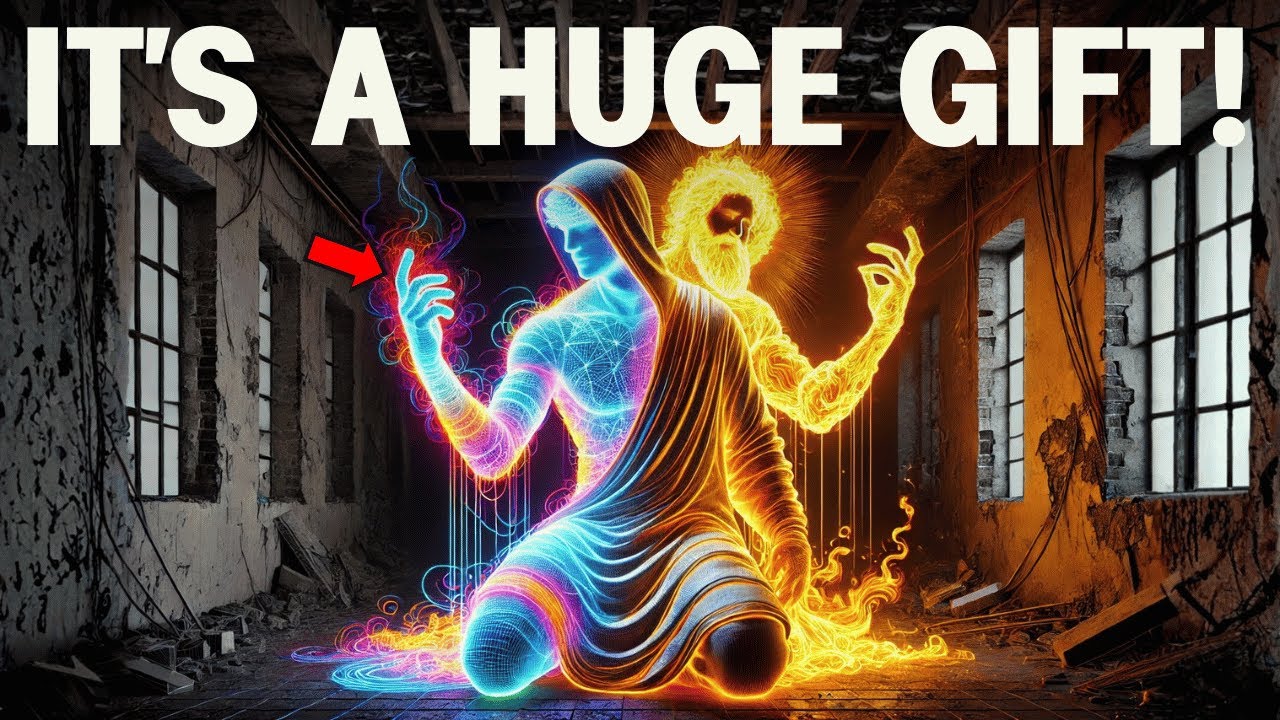7 Signs You've Got the God's Omega Power (It's a Huge Gift!)