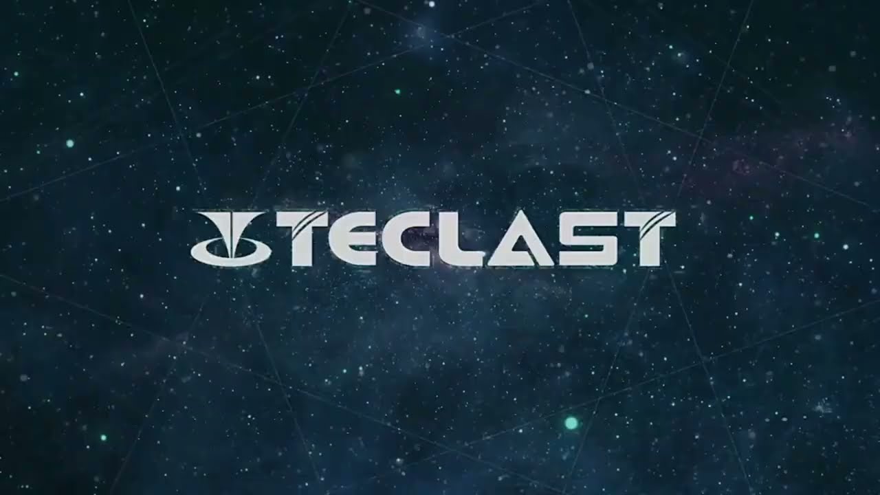 Newest Laptop Teclast F7S 14.1
