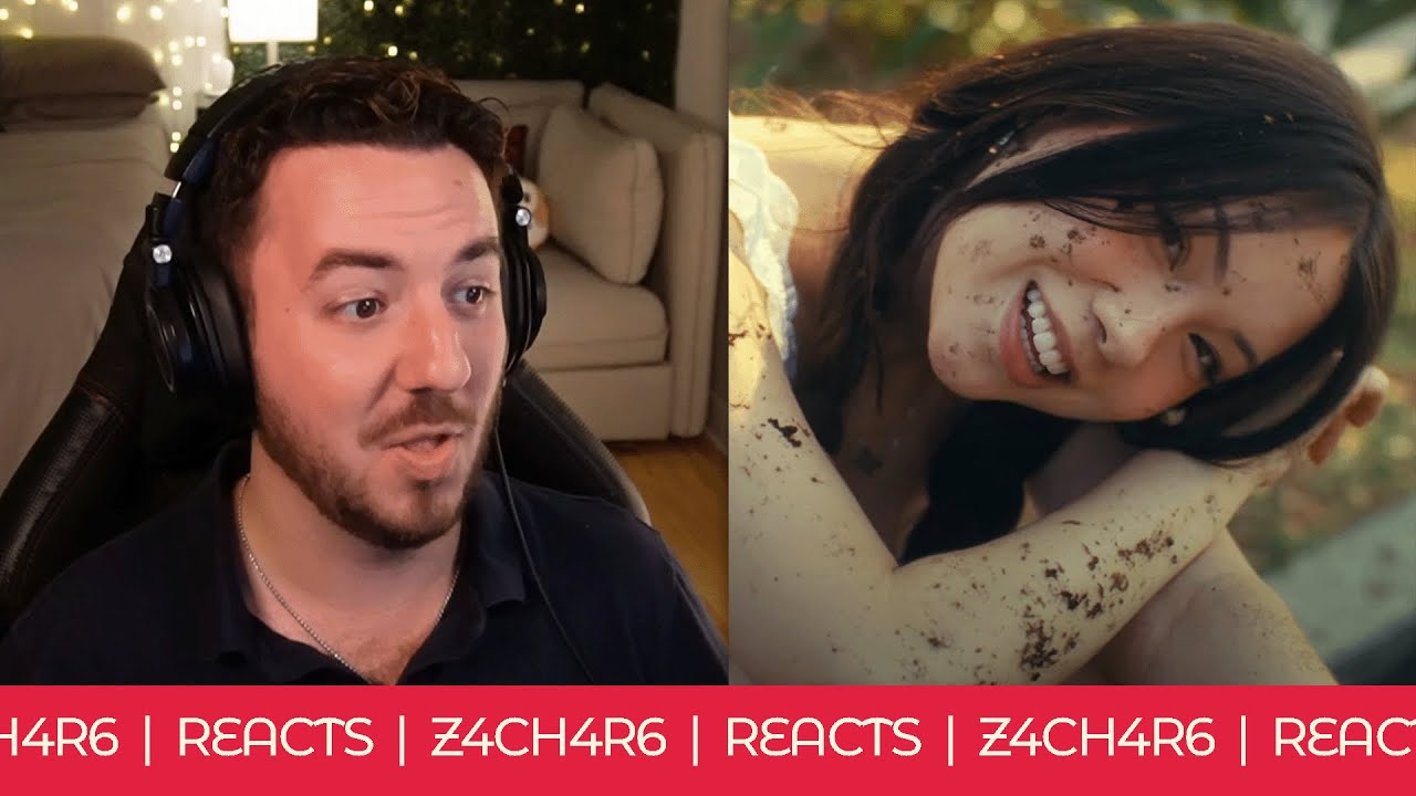 FIRST TIME LISTENING TO IF YOU DO (MUSIC VIDEO) BY JODI (QUARTERJADE) | REACTION