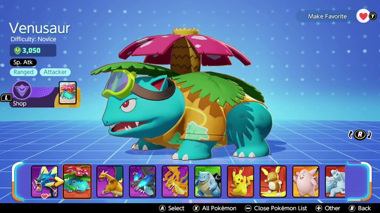 vanguard bell is out!?!?!? pokemon unite