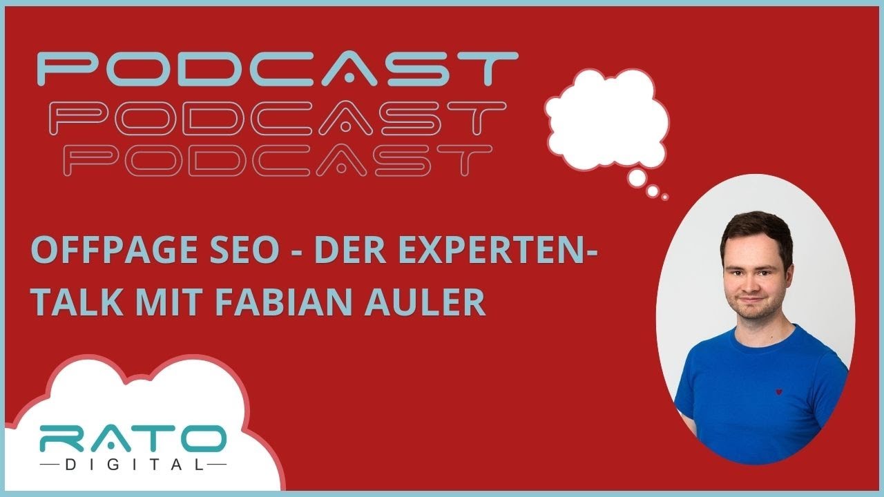 Offpage SEO - der Experten-Talk mit Fabian Auler