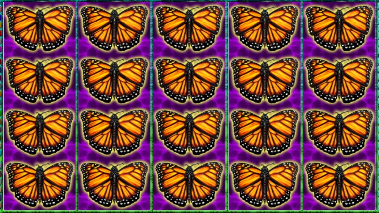 Slots Tragamonedas Online GRAND MONARCH