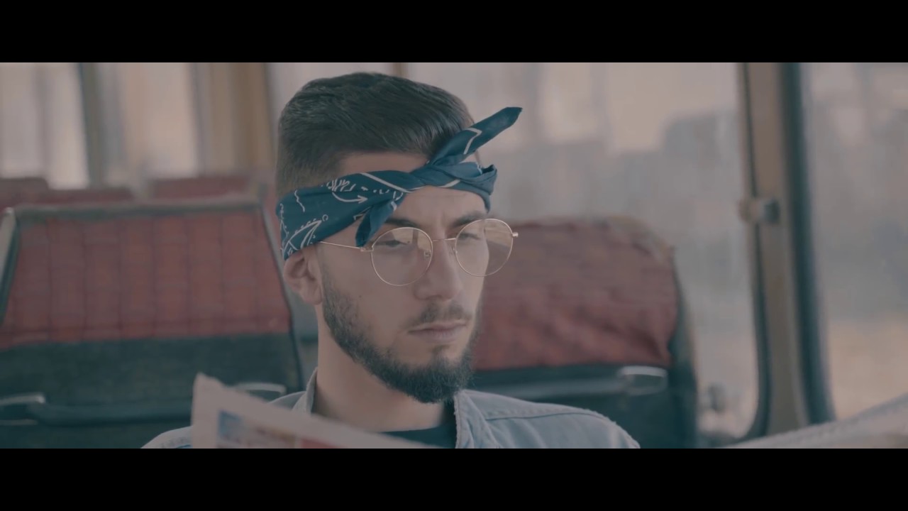 NASTYSH!!T - 9ARTBOON ( Official Music Video )