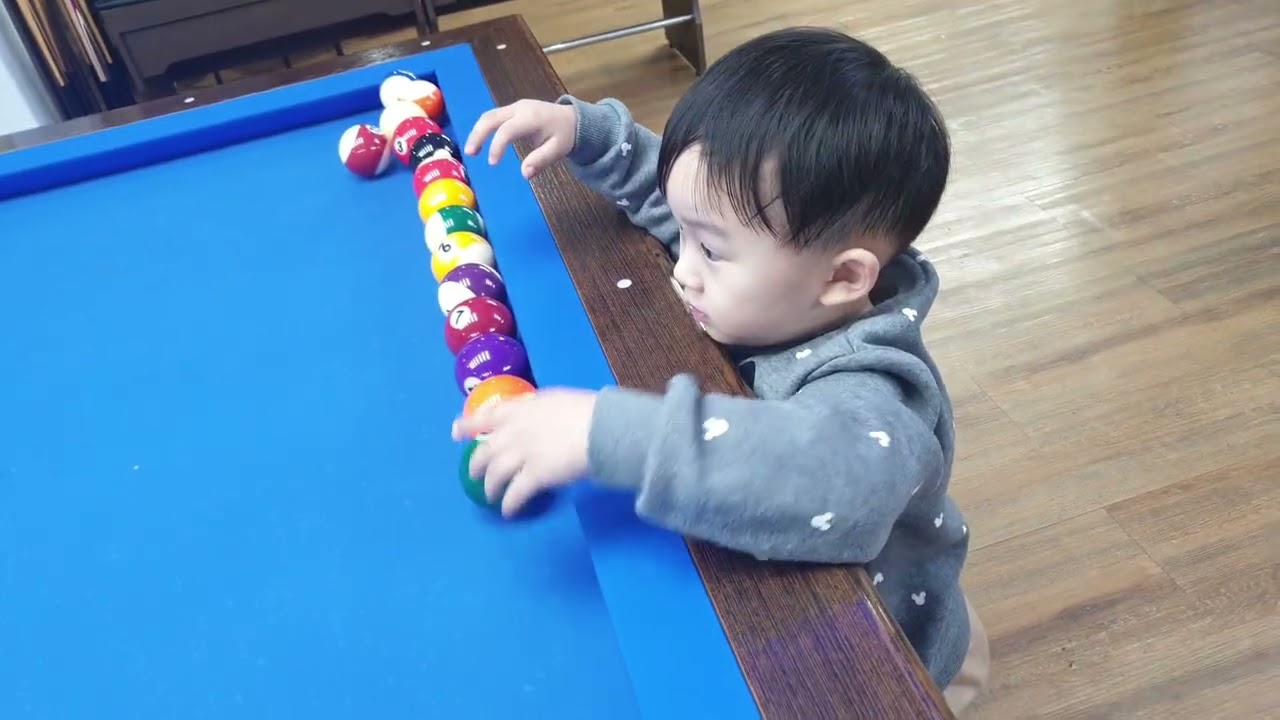 20191212  예준이3살때~♡