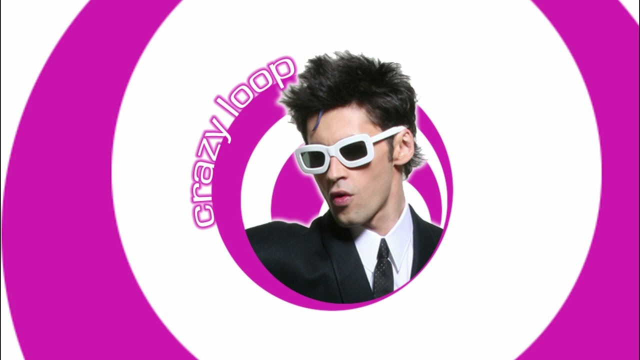 Dan Balan - Crazy Loop (mm ma ma) (Slowed + Reverb)