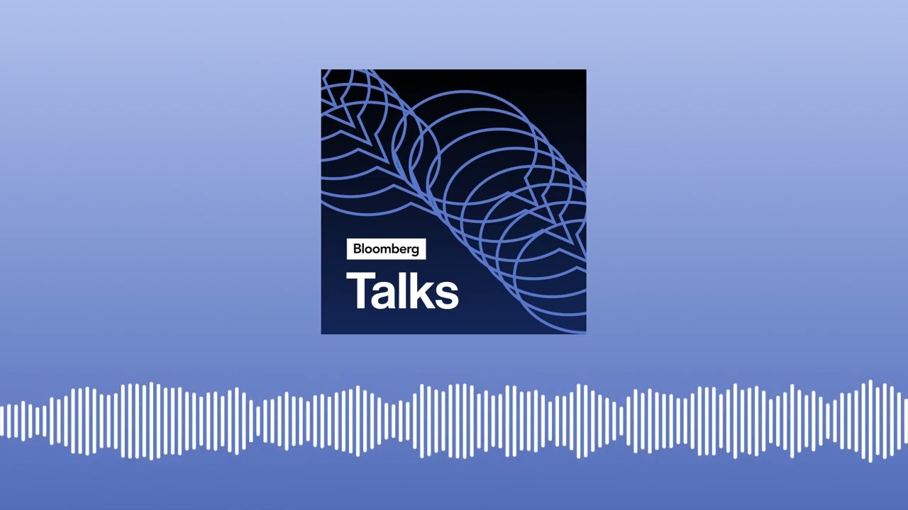 ECB's Kazaks Talks Central Bank Pressure | Bloomberg Talks
