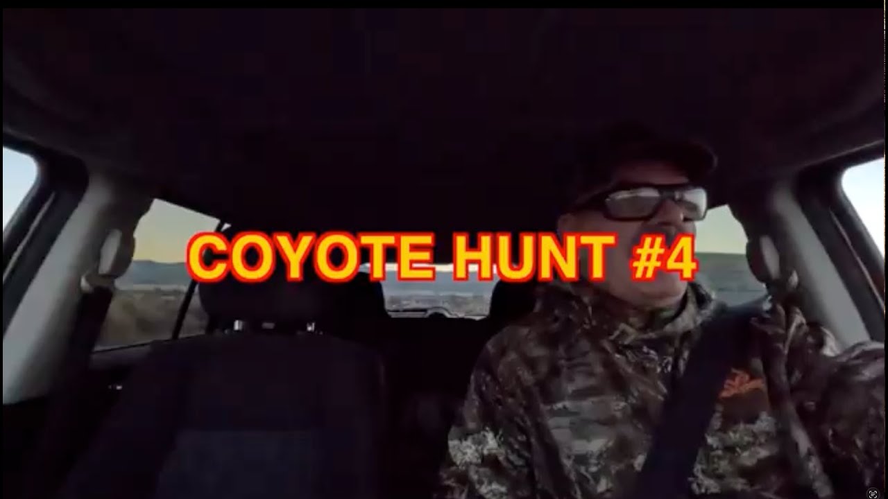 CROSSBOW FORUM:COTOYE HUNT #4