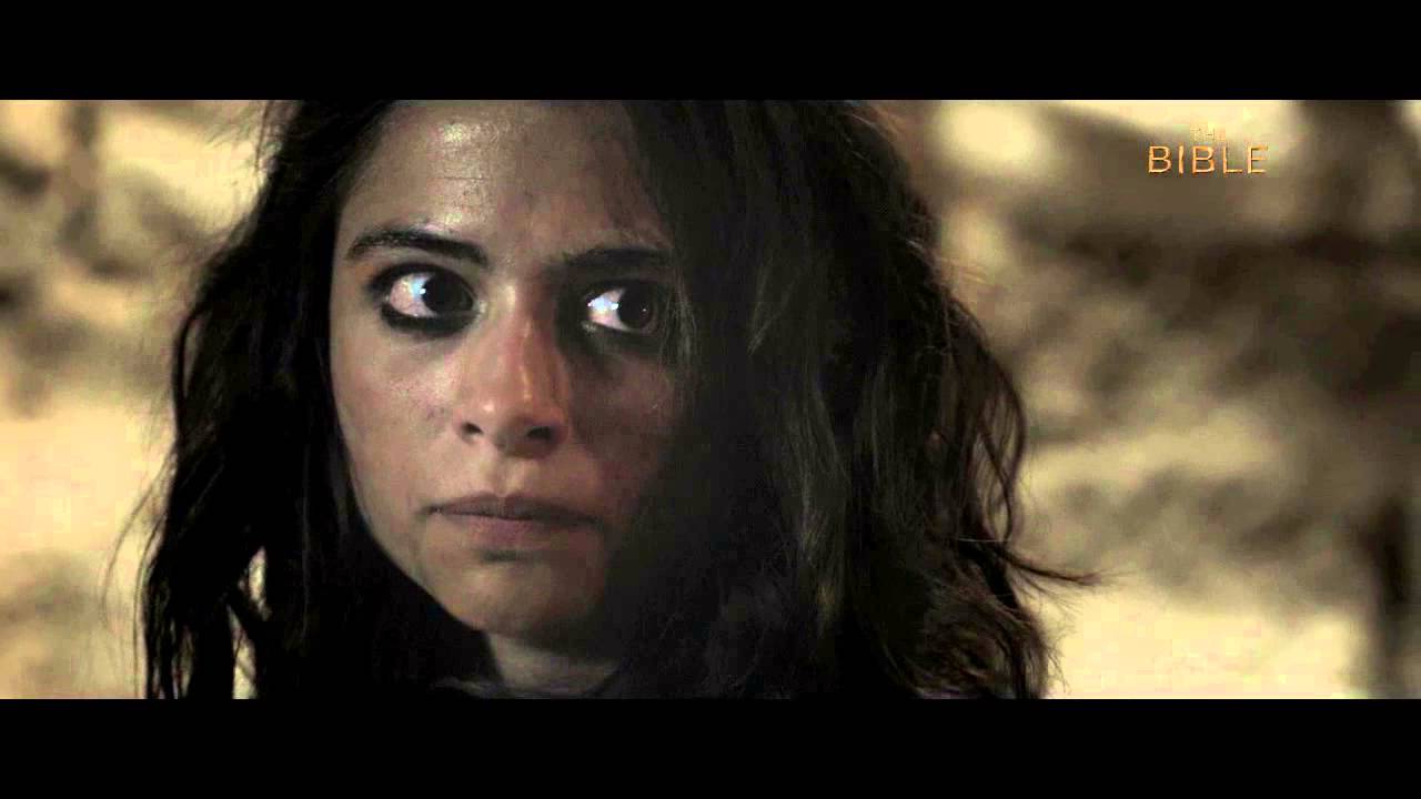 Rahab - The Bible Series