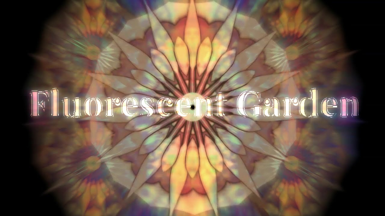 Fluorescent Garden [Full EP]
