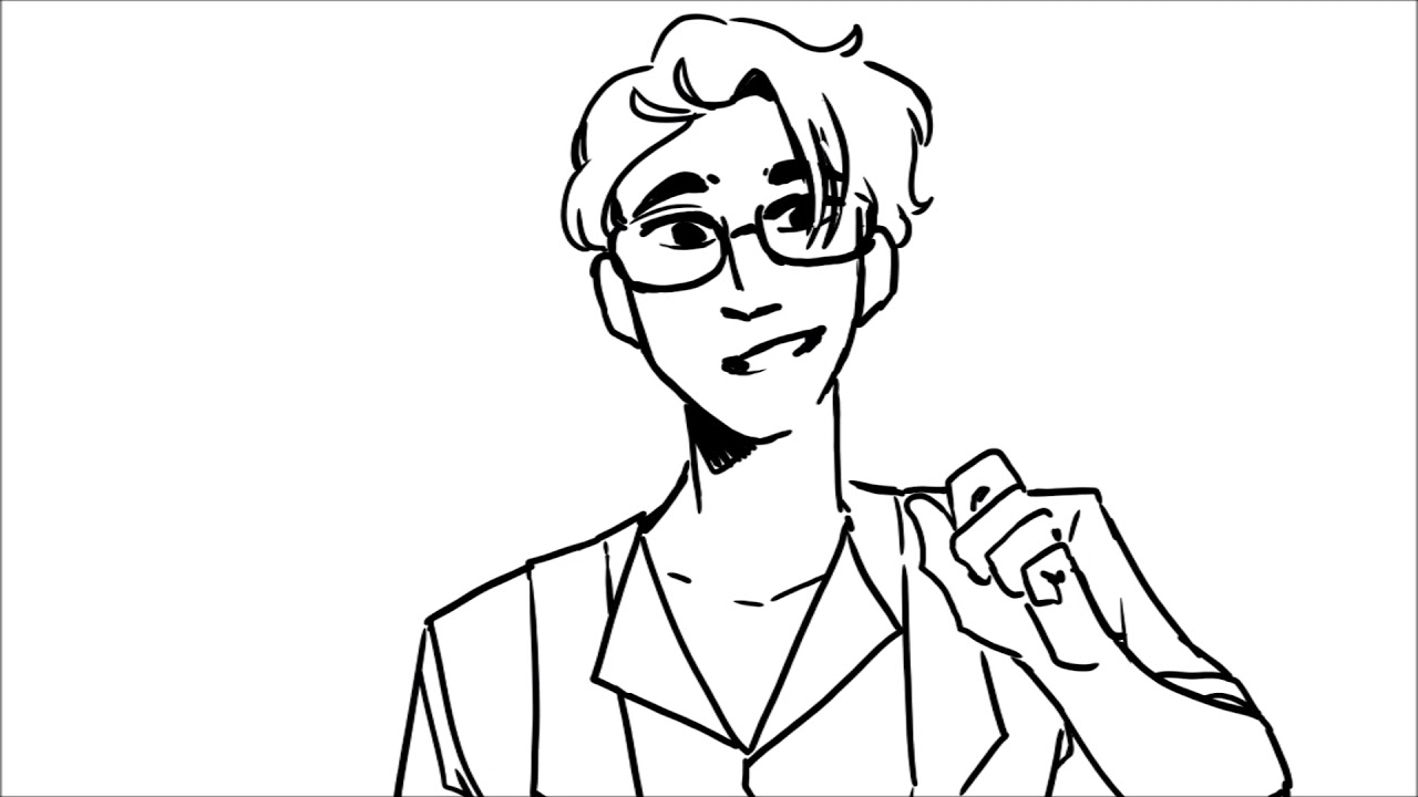 Juno Why Are Your Hands On My Face? [TOH Animatic]