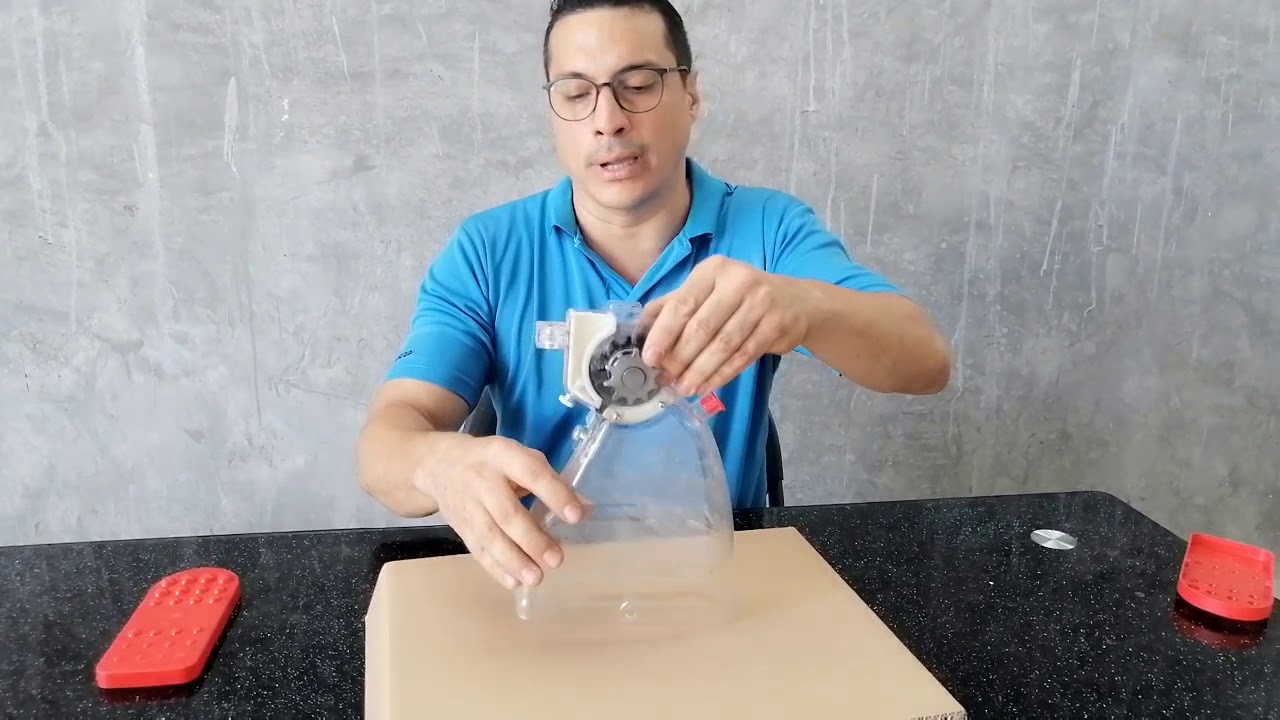 Maquina SEMBRADORA de CEBOLLA y vegetales MANUAL