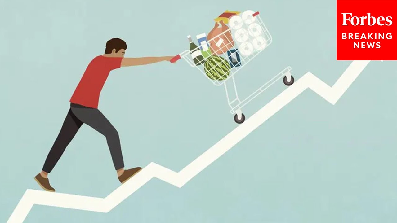 Inflation Persists: January CPI Report Reveals Surge in Prices&mdash;Top Bank Of America Economist Reacts