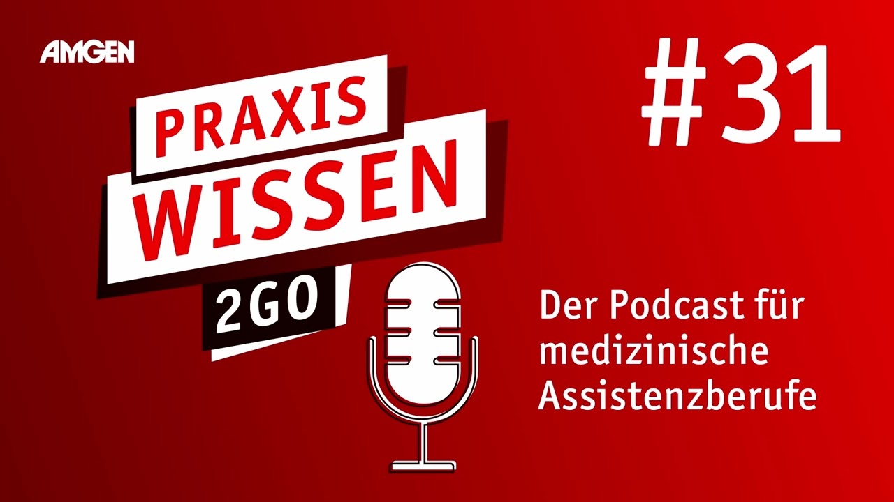 Praxiswissen2Go – Folge 31: Screenings und Risikofaktoren in der Kardiologie