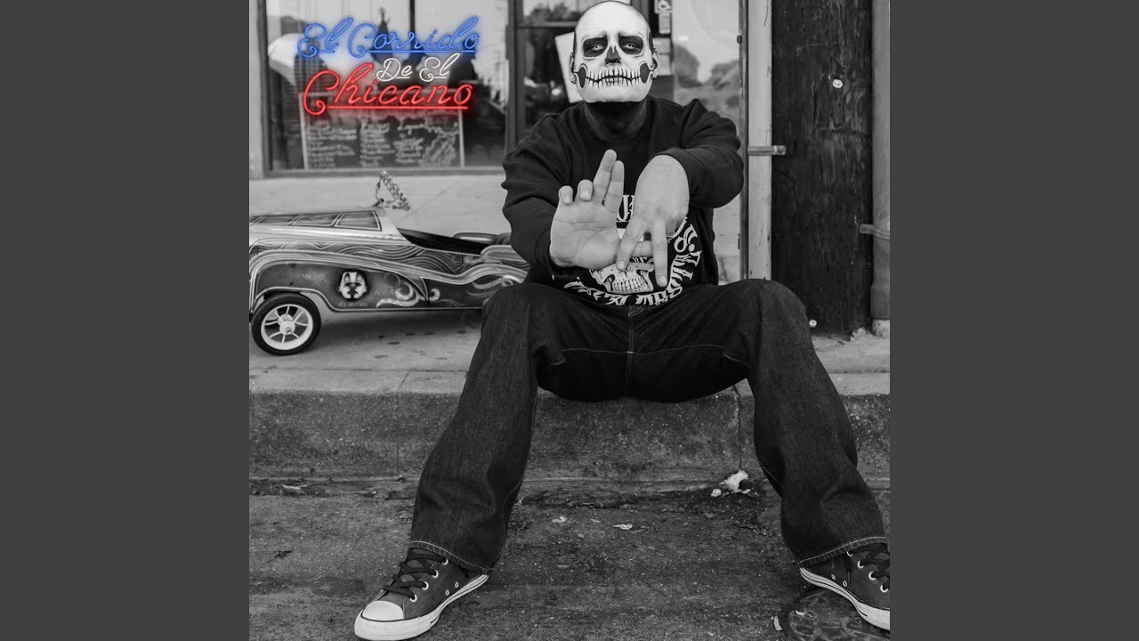 El Corrido de El Chicano.