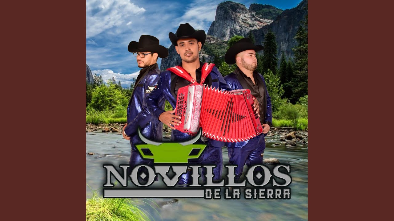 Ojitos de Capulin (En vivo)