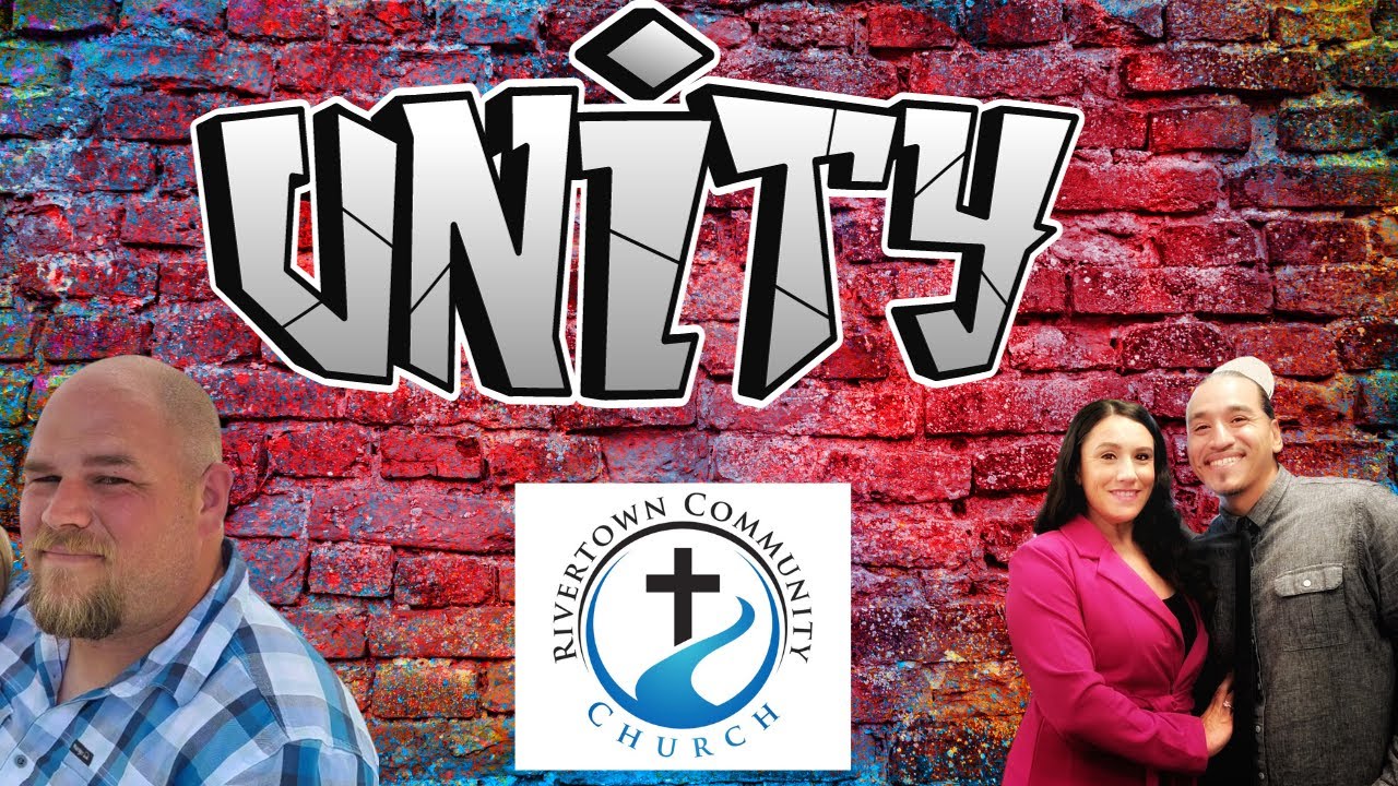 UNITY IN COMMUNITY