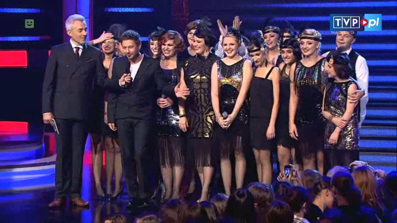 Bitwa na głosy 3 - Ricky Martin - „Livin' La Vida Loca
