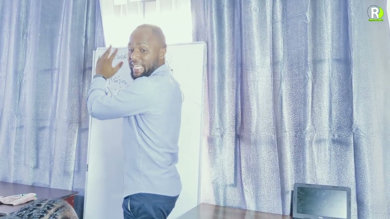 Mafunzo ya biashara yanayotolewa na hance 