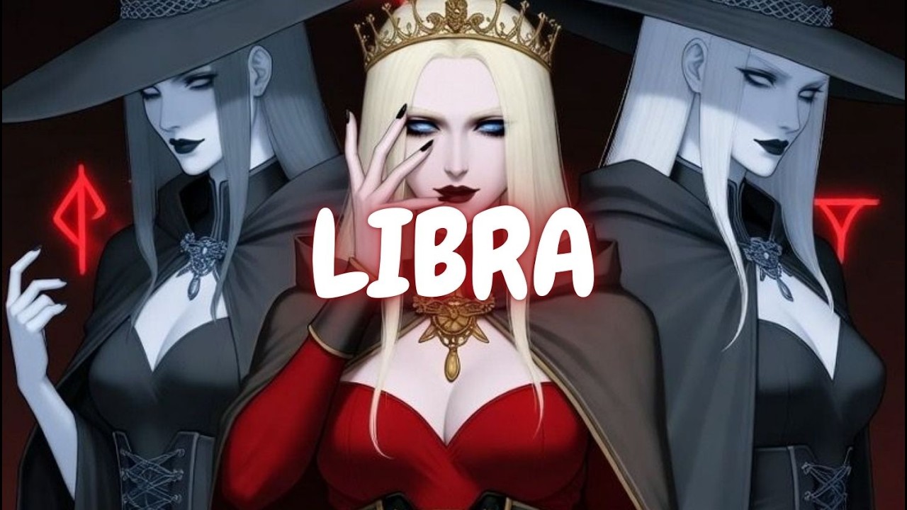 ВЕСЫ НЕОЖИДАННОЕ❗️ ЭТОТ ЧЕЛОВЕК СЕЙЧАС ВАС ДО СМЕРТИ ПОТРЯСЕТ ❤️ ГАДАНИЕ НА ФЕВРАЛЬ 2026 ГОДА