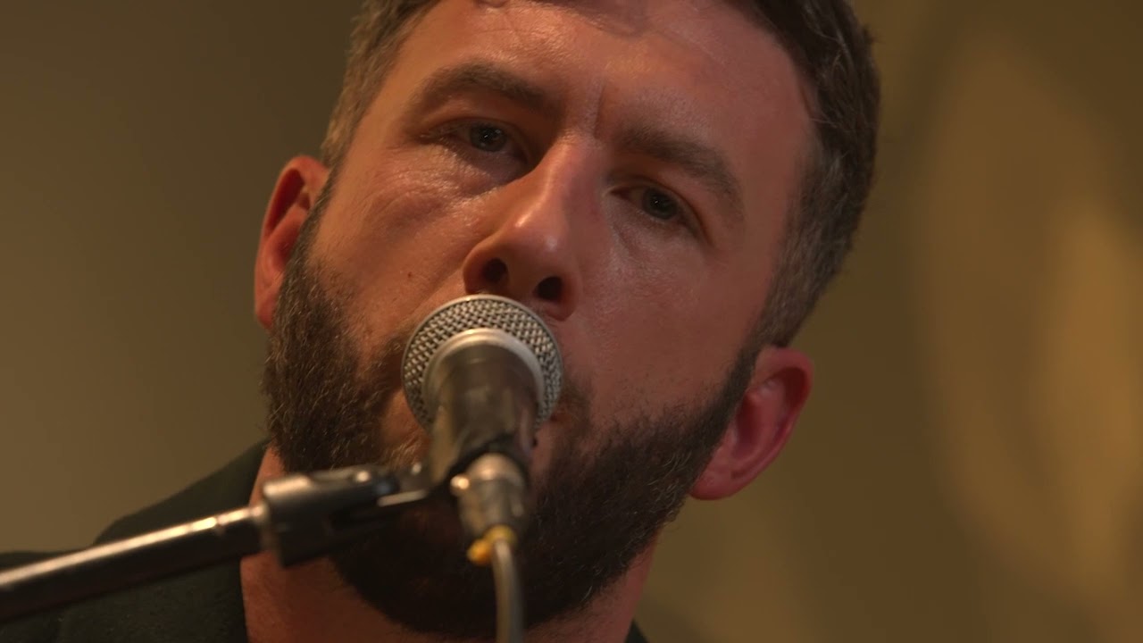 IDA Annual Conference 2022: Jack  O'Rourke - Coffee Song