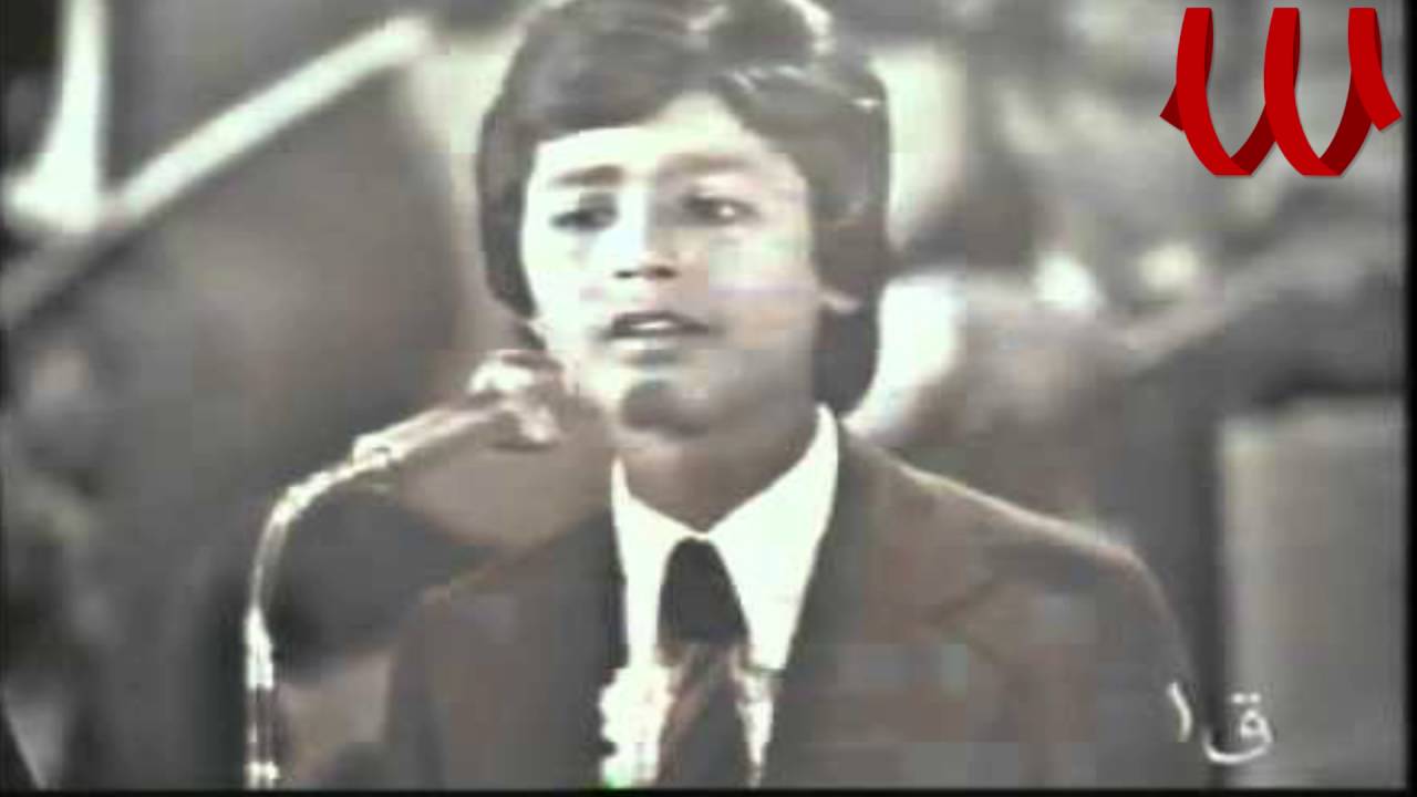 Emad Abdelhalim - 8orbt Ela7bab / عماد عبدالحليم - غربة الأحباب