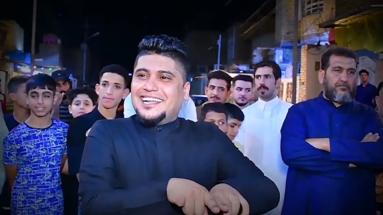 #جديد  الوم العاشك امن ايسولف وياي سيد علي الياسري 2023