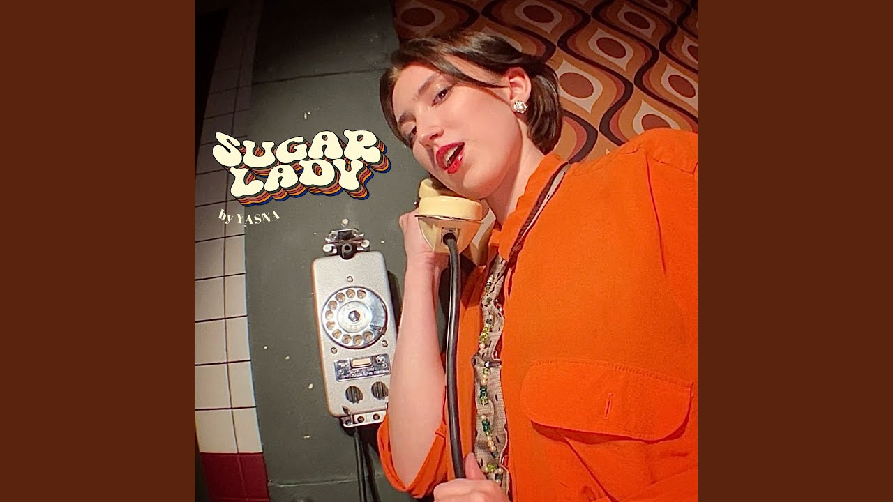 Sugar Lady